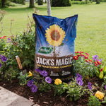 Jack's Magic All-purpose Compost | 50l
