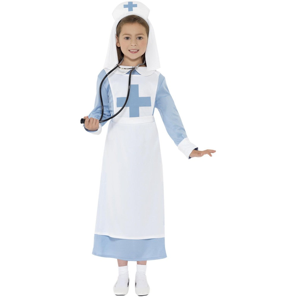 Ww1 Nurse Costume | Age 7-9