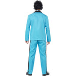 80s Prom King Costume | Large