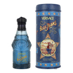 Versace Blue Jeans Man Eau De Toilette Spray 75ml