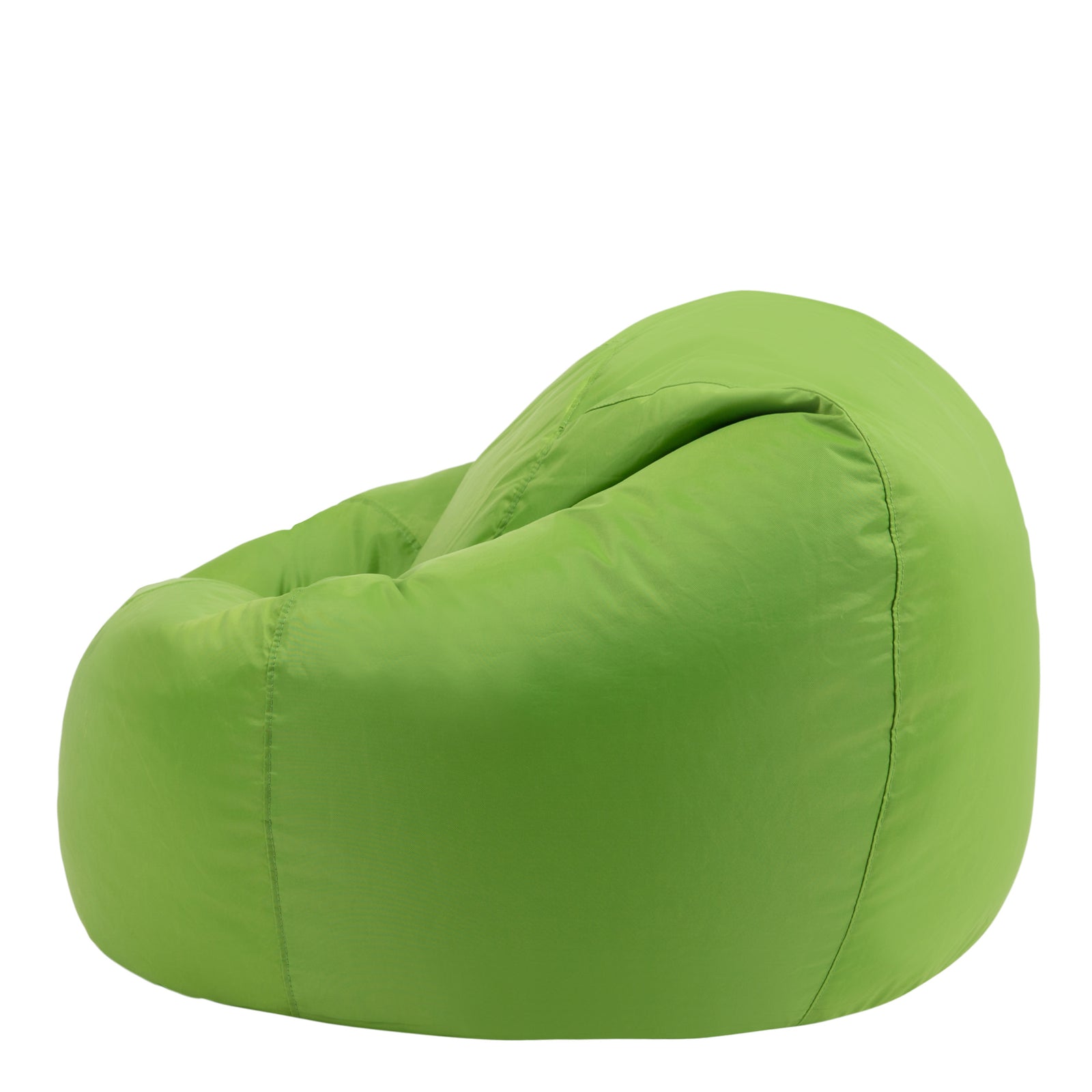 Classic Indoor Outdoor Bean Bag | Lime