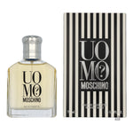 Uomo Eau De Toilette Spray | 75ml
