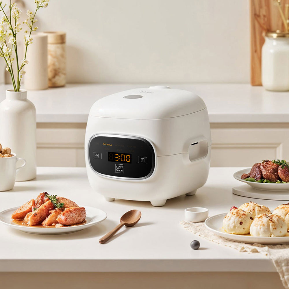 1.2l Multifunctional Mini Rice Cooker