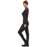Star Trek Voyager Command Uniform Womens | Medium