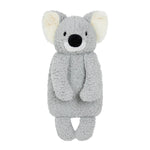 Koala Hot Water Bottle | One Size | Gray