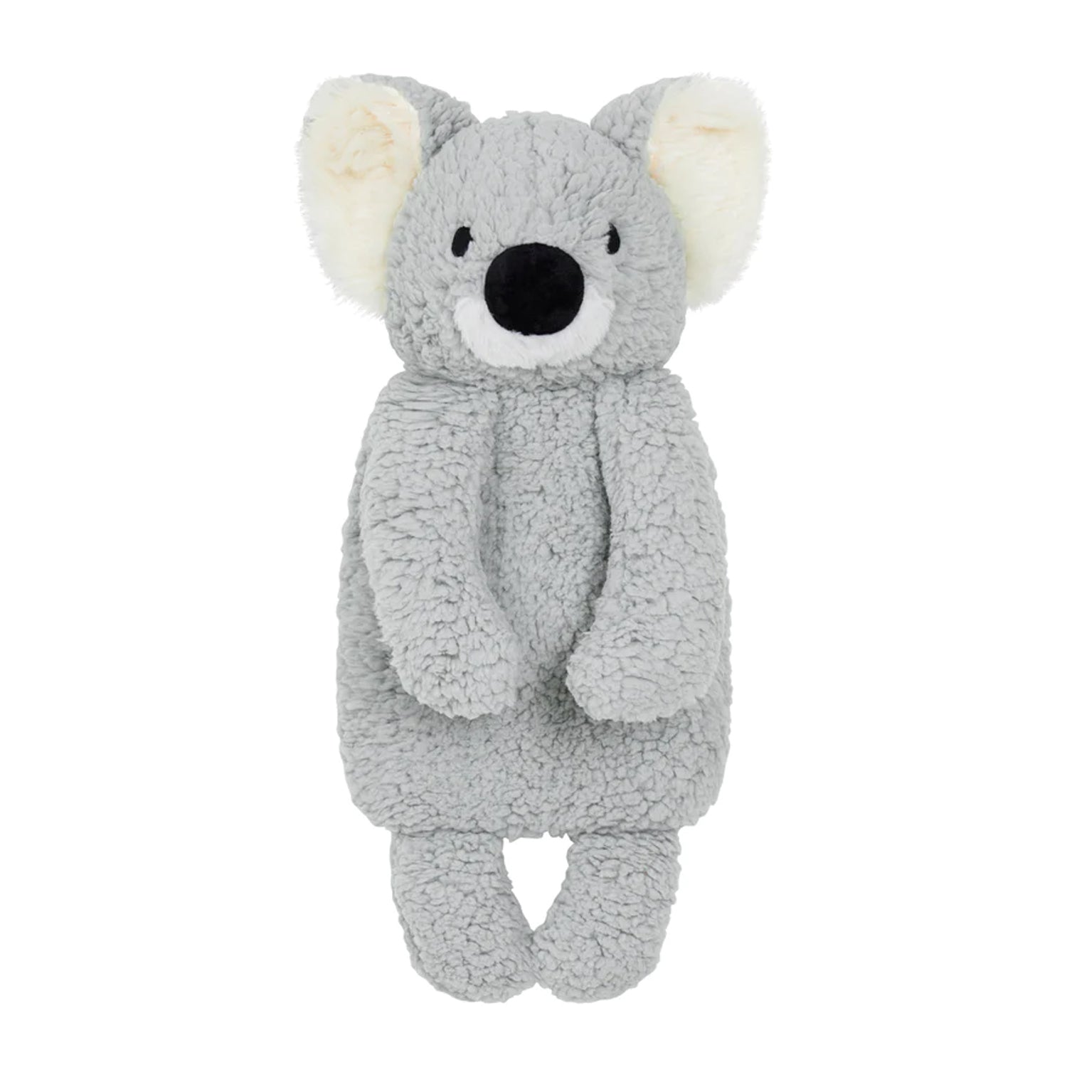 Koala Hot Water Bottle | One Size | Gray