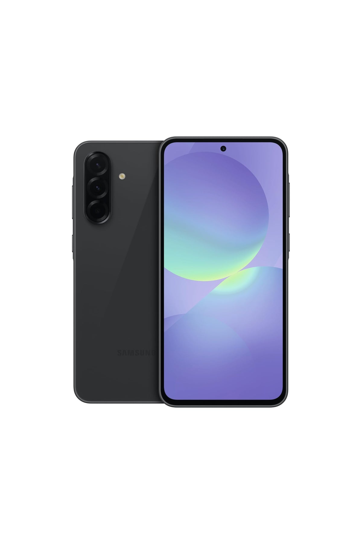 Galaxy A36 5g Smartphone 6gb Ram 128gb Dual Sim | 128gb | Black