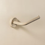 Toilet Roll Holder, Beige, Award-winning Design, Geyser Collection