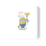 Minions 'mum In A Minions' Mother's Day Card Official Product