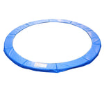 13ft Trampoline Surround Pad - Sky Blue | Blue