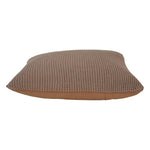 Cotton Cushion Set Of 2 | Set of 2 | Brown