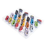 Advent Calendar Building Block Blind Box
