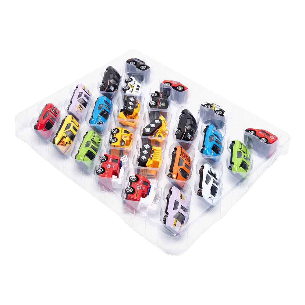 Advent Calendar Building Block Blind Box