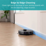 S10 Plus Robot Vacuum Cleaner
