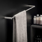Towel Rail Matt Stainless Steel Logic (60cm)