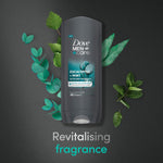 3-in-1 Hair, Body & Face Wash Eucalyptus+mint Fragrance | Set of 12