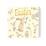 Special Wishes' Easter Card Official Product