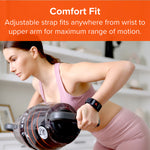 Heart Rate Monitor - Fitness Tracker