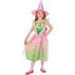 Girls Good Witch Costume | Age 10-12
