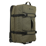 Wander 100l 2 Wheeled Suitcase | One Size | Olive