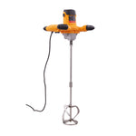 2100w Portable Electric Paddle Mixer | One Size | Yellow
