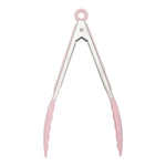 11-piece Silicone Kitchen Utensil Set For Nonstick Cookware | Pink