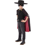 Zorro Accessory Child Kit