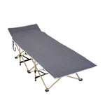 Portable Folding Camping Bed
