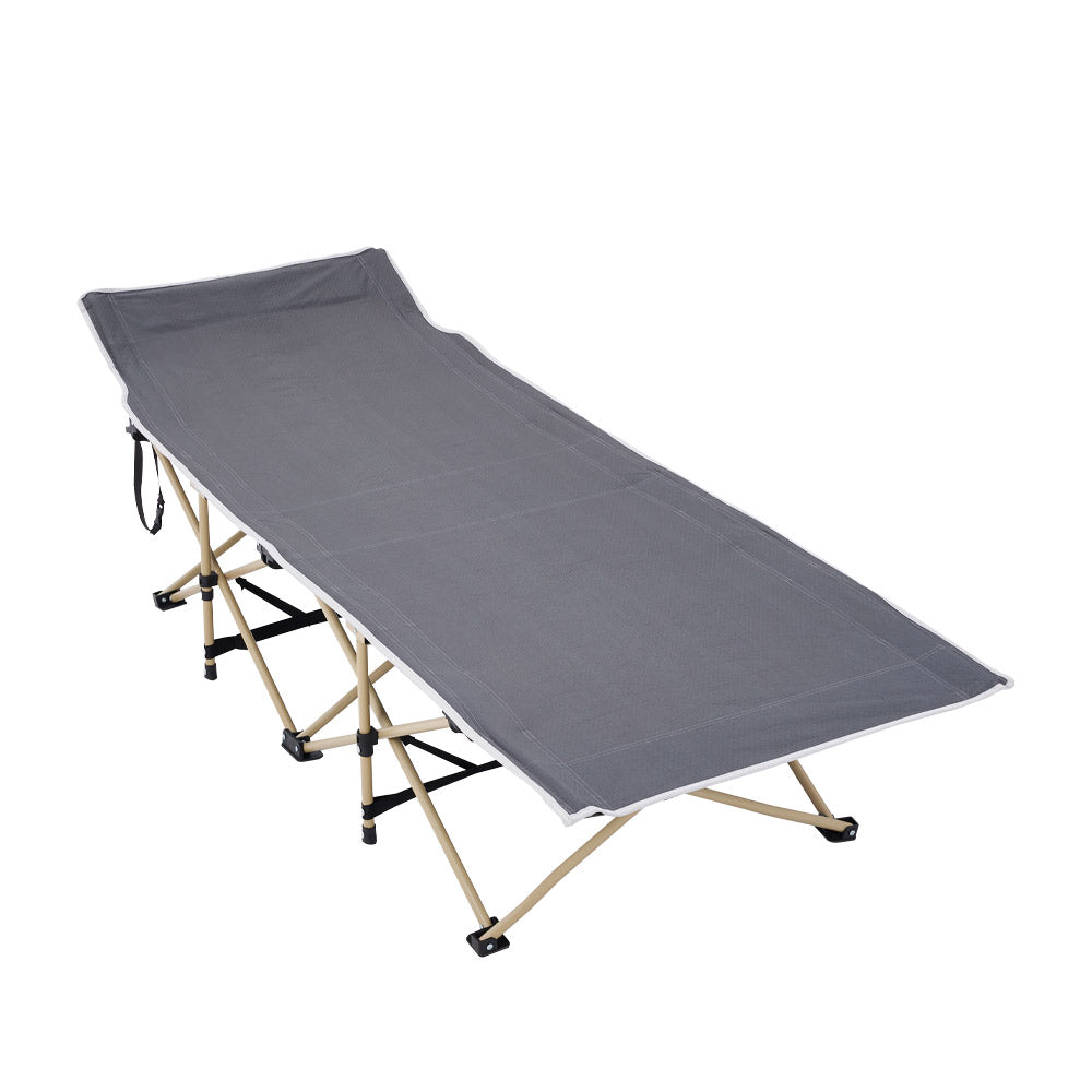 Portable Folding Camping Bed