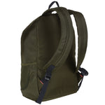 Jaxon Iii Backpack (10 Litres) | One Size | Green