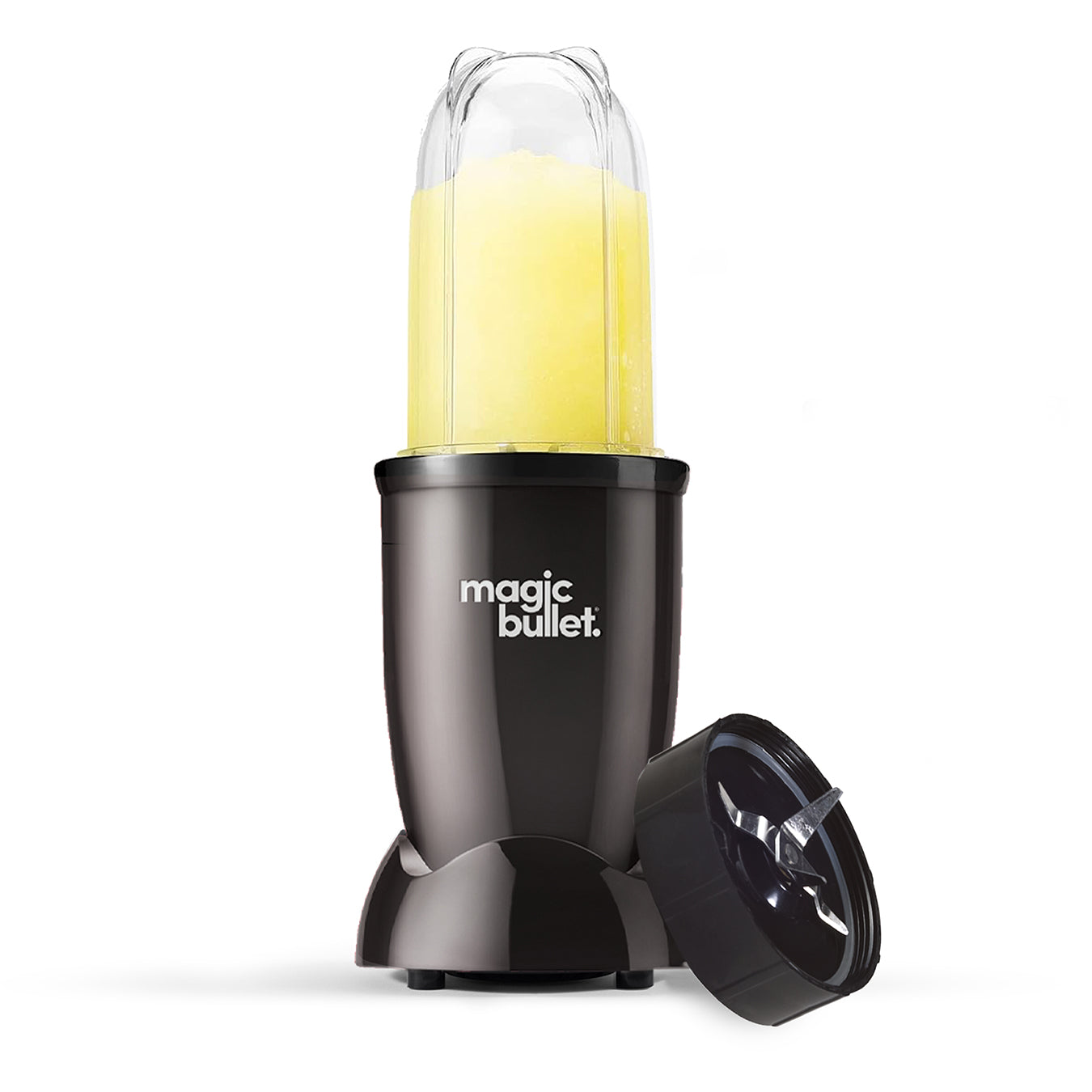 Deluxe | Black