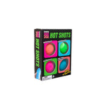 Hot Shots Teenie Needoh Multi-pack