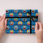 Thomas & Friends Thomas & Friends 4m Roll Wrapping Paper Official Product