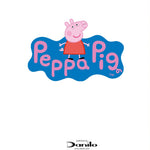 Super Daddy' Father's Day Card Official Product