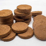 Discs 10cm Pack Of 10