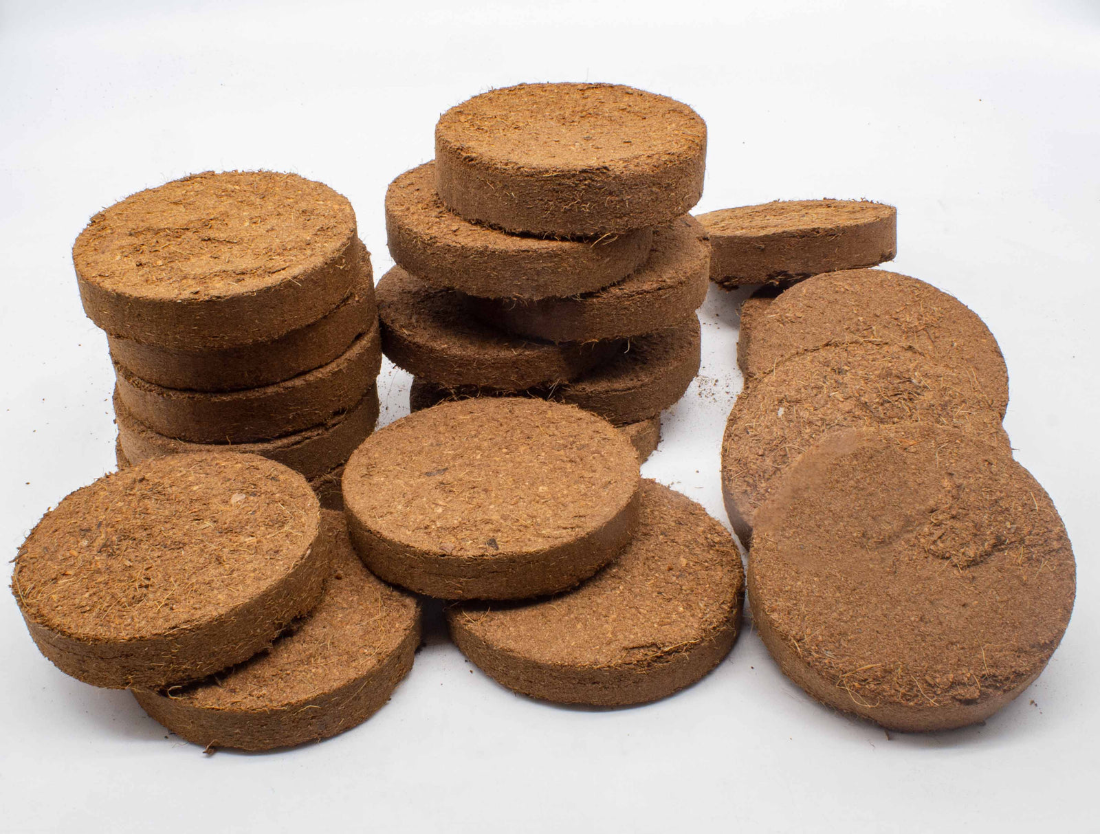 Discs 10cm Pack Of 10