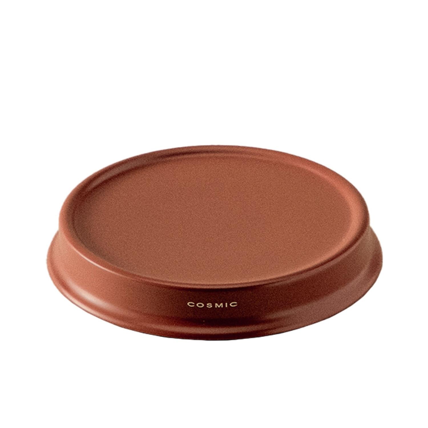 Soap Dish, Brown, Award-winning Design, Geyser Collection