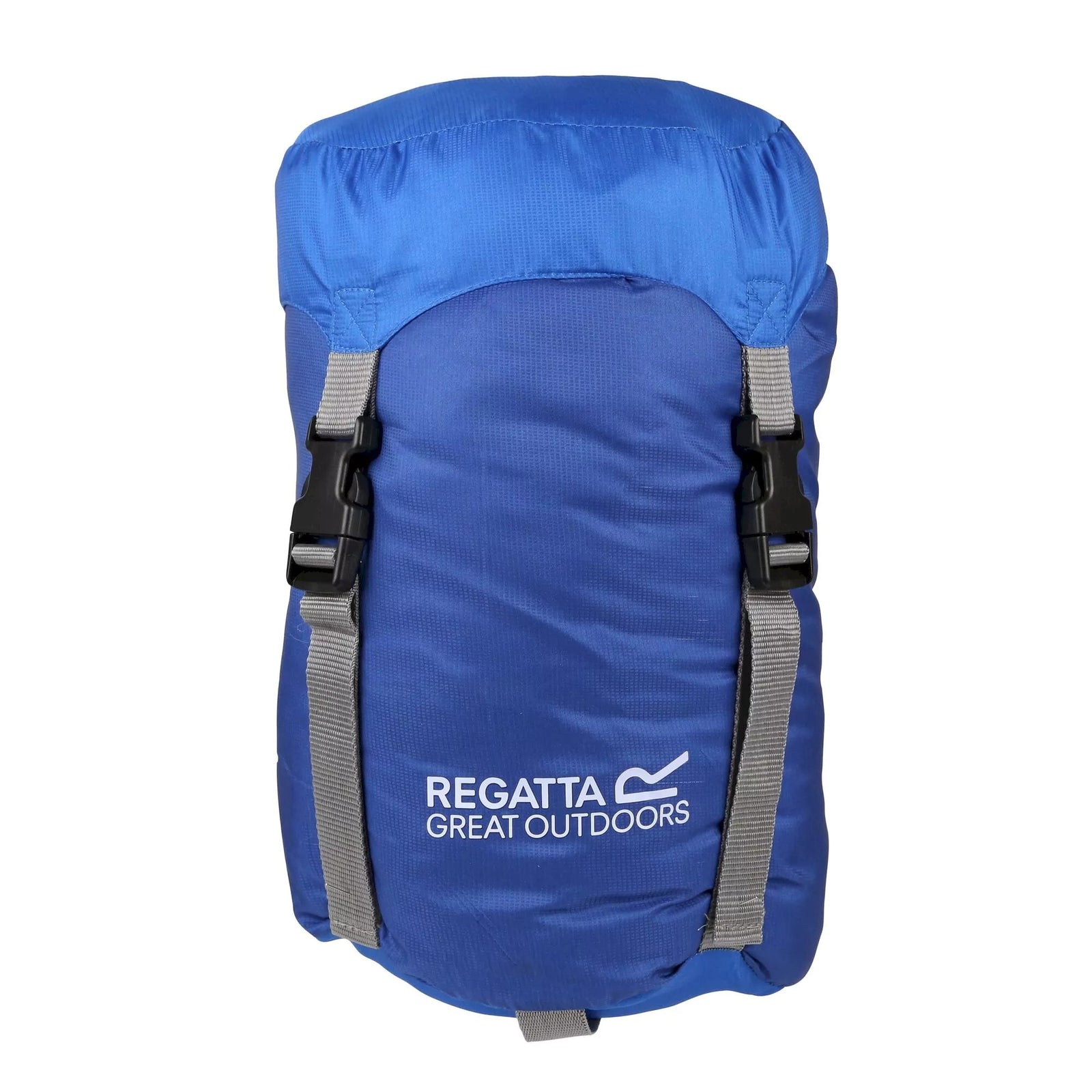 Hilo V2 200 Mummy Sleeping Bag | One Size | Blue