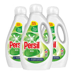 Xxl Washing Liquid Detergent Bio Stain Removal 68 Washes 1.836L | Set-of-3
