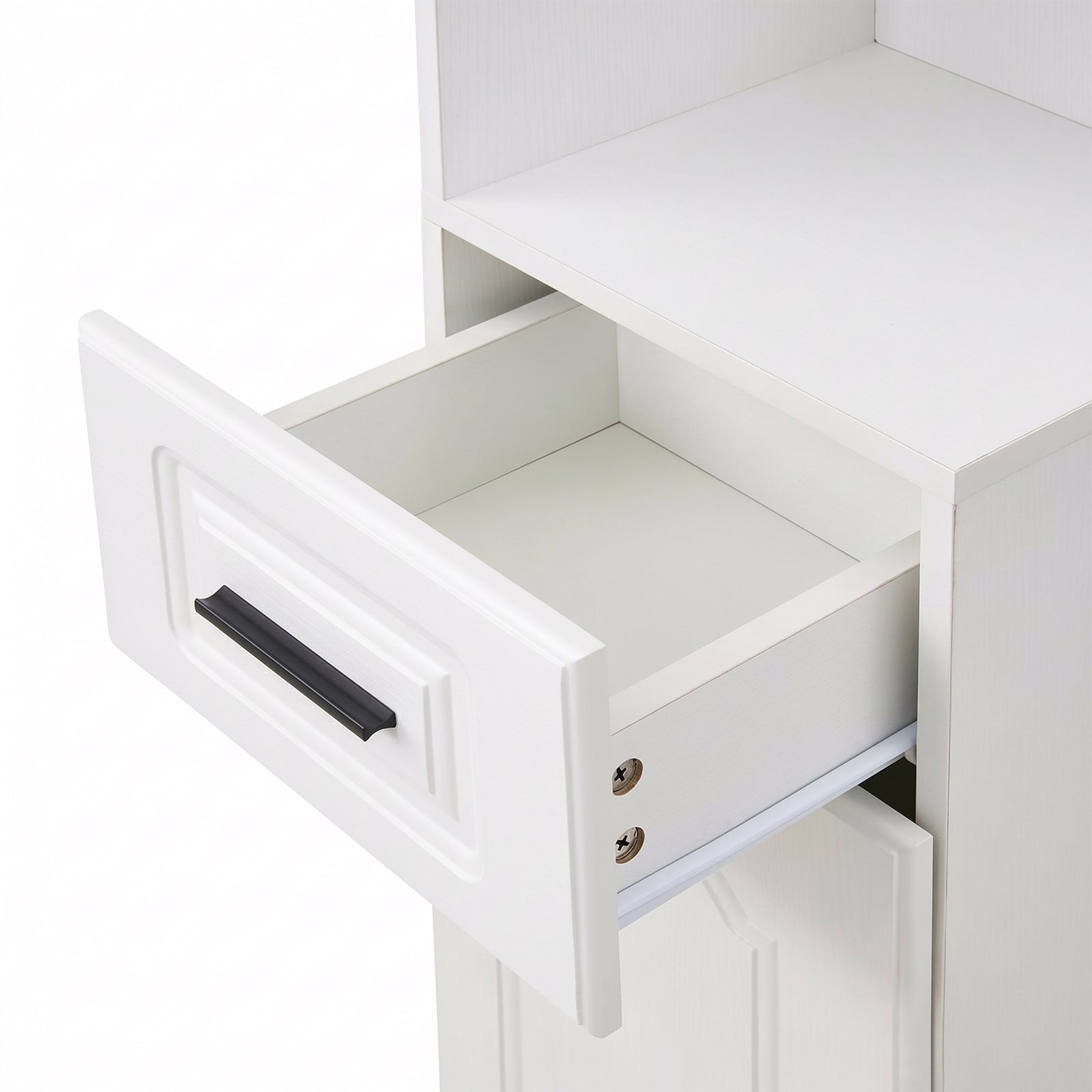 Breeins Freestanding Sideboard Storage Cabinet