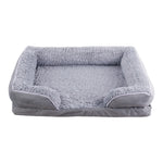 Large Pet Sleeping Bed With Non-slip Bottom | Medium