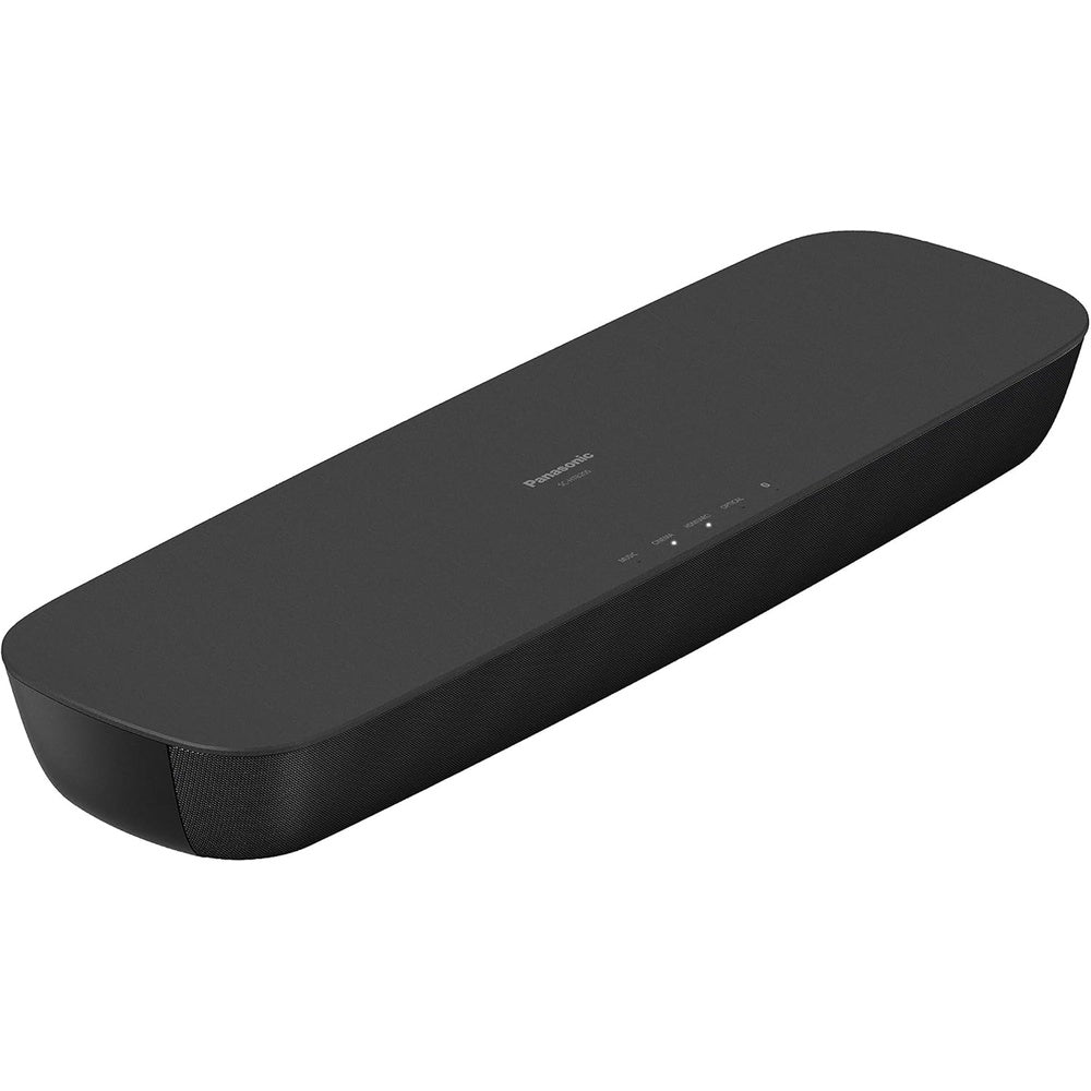 Sc-htb200 Bluetooth All-in-one Surround Sound Soundbar | Black