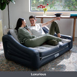 Self Inflating Sofa Bed | 2 Person