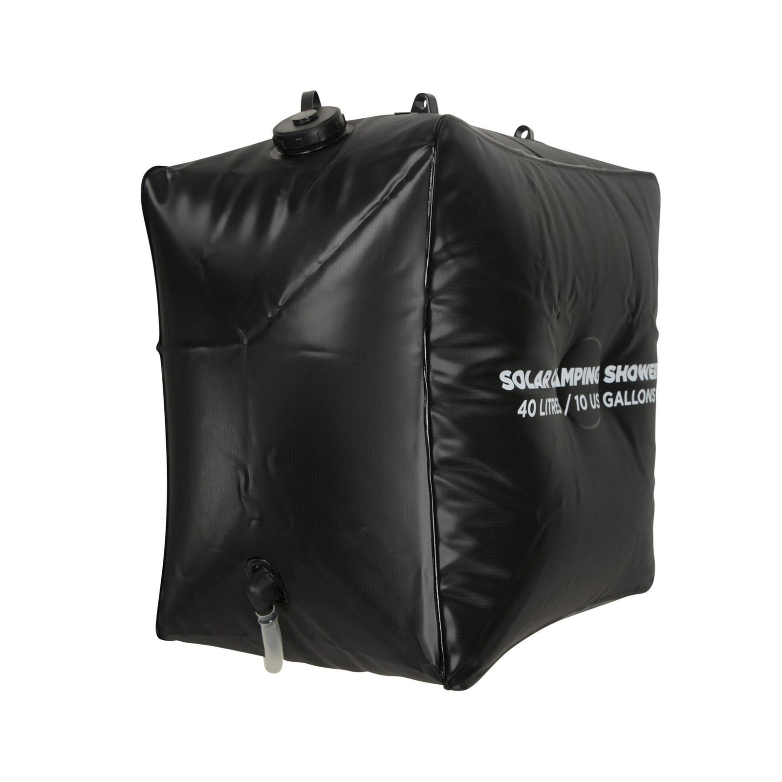 Outdoor Shower | One Size | Black