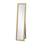Full Length Mirror Farmhouse Wall Mirror Hanging | One Size | Natura