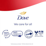 Advanced Care Body Wash Reviving For 24hrs Renewing Micromoisture, 6x225ml