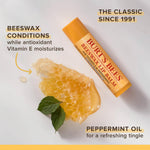 Original Beeswax Lip Balm 0.15oz