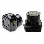 Mini Portable Digital Webcam Hd Camera Video Recorder Camcorder Y2000