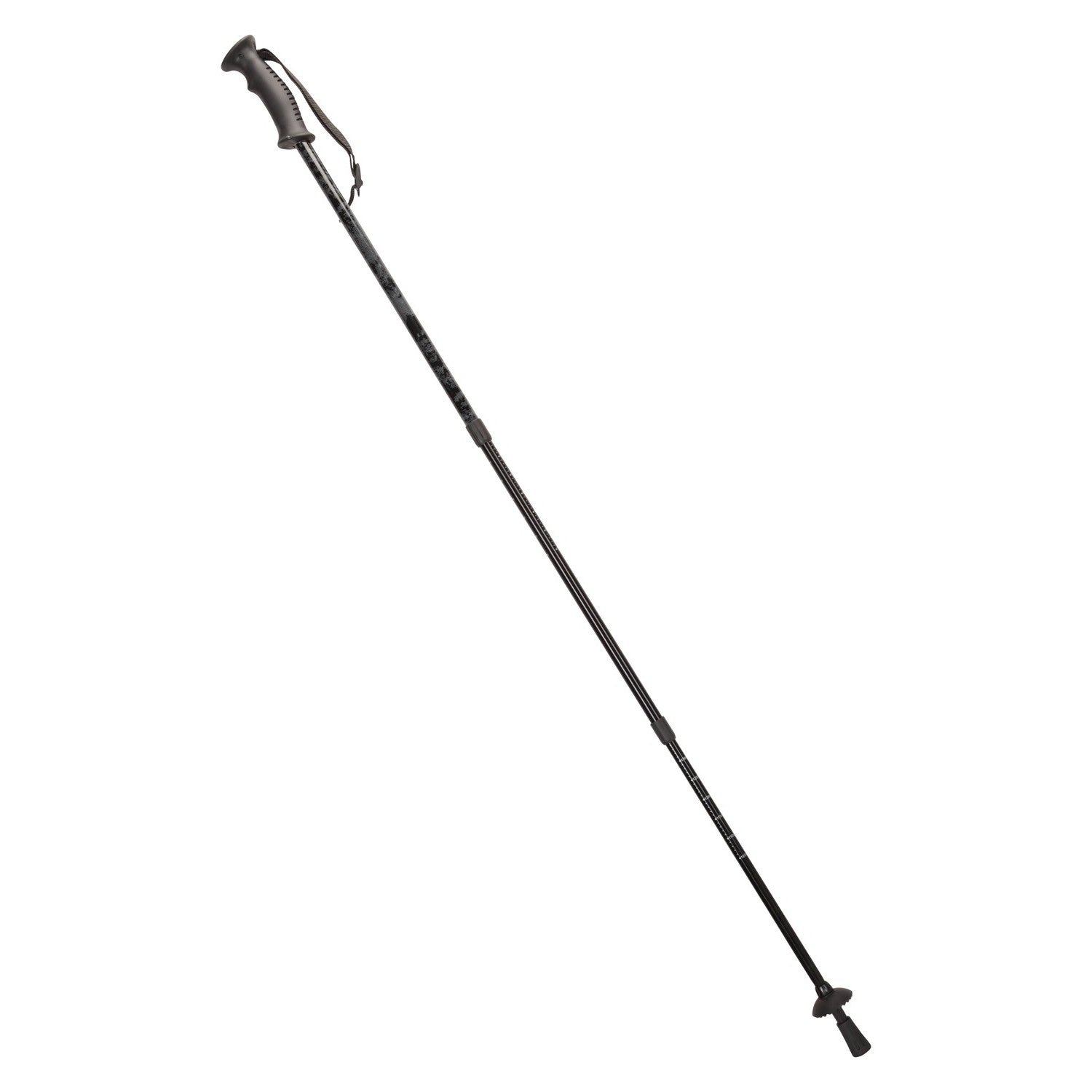 Hiker Trekking Poles | One Size | Gray