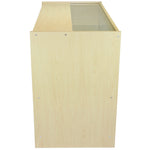 C1200 Shop Counter | Maple